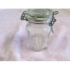 Glass Jar